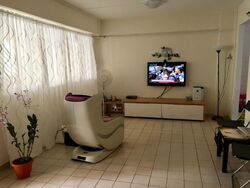 Blk 845 Woodlands Street 82 (Woodlands), HDB 4 Rooms #582929661
